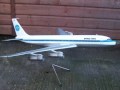 aviation airline display models cutaway www.w-a-models.com