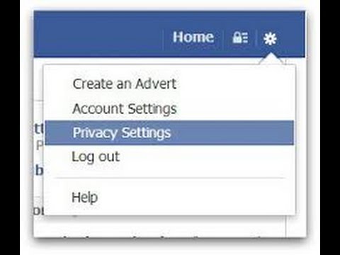 how to logout of facebook on t mobile