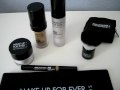 Make Up For Ever Haul
