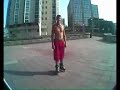 CVF2 championships - Rollerblading - Mathias