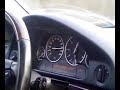 BMW 530d Flat-out BMW 530d Flat-out