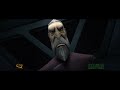 Star Wars: Clone Wars: Dooku Captured!