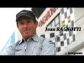 jean ragnotti su clio maxi
