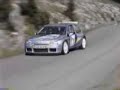 jean ragnotti su clio maxi