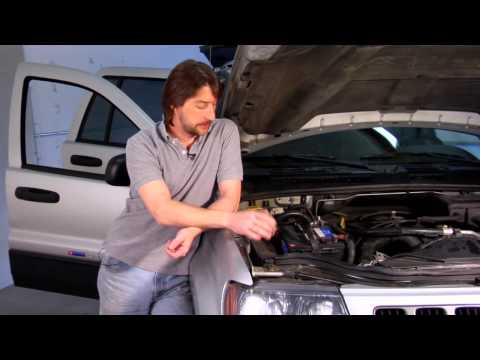 how to change a fuse on a car