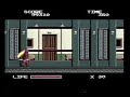 NINJA WARRIORS STAGE 3 - 4 TG16 Ver. NINJA WARRIORS STAGE 3 - 4 TG16 Ver.