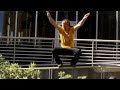 Parkour and Free Running with Ryan Doyle