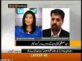 Syed Mustafa Kamal Exposed MQM Worlds 2nd Best Mayor From Pa