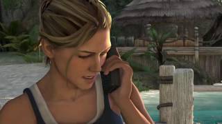 Catching Up With Nathan Drake: Drake's Fortune on PS4 After All These Years