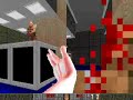 Doom 2: The Hand Weapons mod.