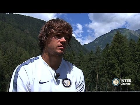 PINZOLO 2014 - INTERVISTA RENE KRHIN PINZOLO 2014 - INTERVISTA RENE KRHIN