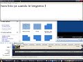 tutorial windows movie maker (solo para noobs)