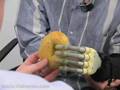 videos de Bionic Hand Is Now A Reality