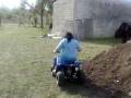 abuela piloto