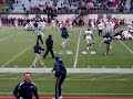 NC Wesleyan Beats W&J