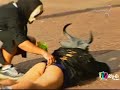 panico na tv hora da morte e galões de agua