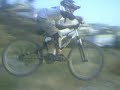 dirt jump la minilla