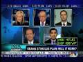 Pat Toomey on the Stimulus Bill Pat Toomey on the Stimulus Bill