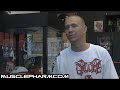 Muscle Pharm MMA Videos- Brendan Schaub (New Upload) Muscle Pharm MMA Videos- Brendan Schaub (New Upload)