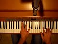 L'autre valse d'Amélie Piano