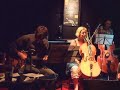 Vertigo Quintet and Dorota Barov�