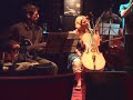 Vertigo Quintet and Dorota Barová