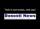 Donosti News: session DJ Peci