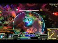 Gaming on windows 8: League of Legends