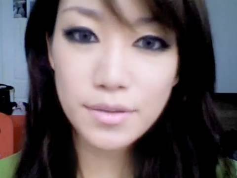 Tags: outer V for asians tony moly gel liner missha smokey look eyes makeup 