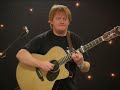 Tam Stevenson playing \