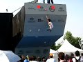Asian X-GAME Climber KIM JAHA