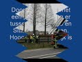 Persoon onder trein Geleen Persoon onder trein Geleen