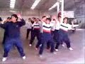 Baile Shorizo