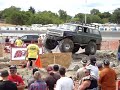 suburban on 49s