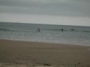 SURF EM FLORIPA BY BERTASSI.. THE SEA IS FLAT