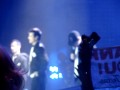 NKOTB Get Emo in Houston - Last Show '09