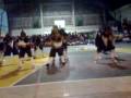 freshmen dance group - roosevelt college marikina's 76th foundation day