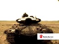 Reklamfilm - Stridsvagn