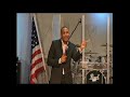 Predicacion de  Iglesia Una Esperanza Viva Nashville, Tn. 2 parte