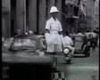 Old Singapore and Raffles hotel in 1961