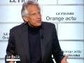 villepin � sarkozy : 