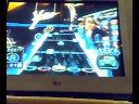 Guitar Hero III - Cliffs of Dover - Expert 95%