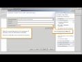 Use a Cheat Sheet to Create a Universe: Information Design Tool 4.0 FP3