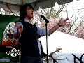 jonas brothers at the white house easter egg roll 3.24.08.  when you look me in the eyes...first show.