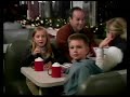 Radio Shack Commercial