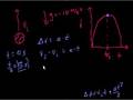 Projectile motion (part 6)