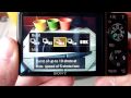 Sony DSC-WX1 10fps shooting