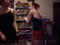 Beautiful dancing part 2 - Feeling This