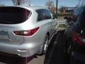 Click here to watch this video Front Row of 2013 JX35s at Infiniti Willow Grove.AVI