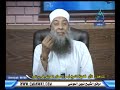 رد أبو إسحاق الحويني على من يصفه بالتكفيري